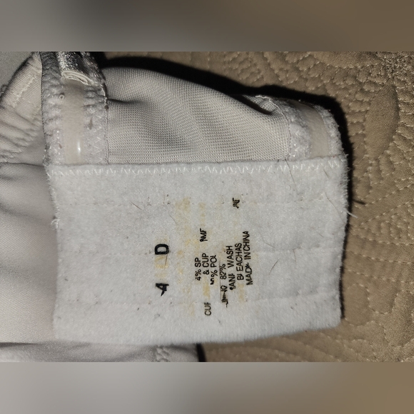 Lane Bryant Strapless Bra (DS317) - Picture 5 of 6